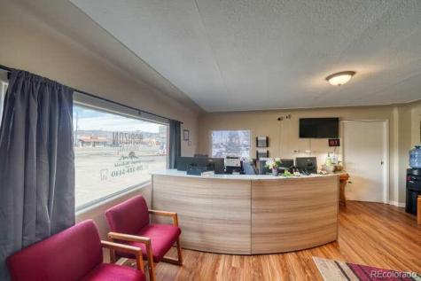 7610 W Us Highway 50 Salida CO 81201