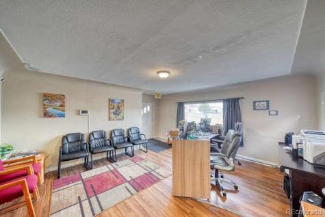 7610 W Us Highway 50 Salida CO 81201