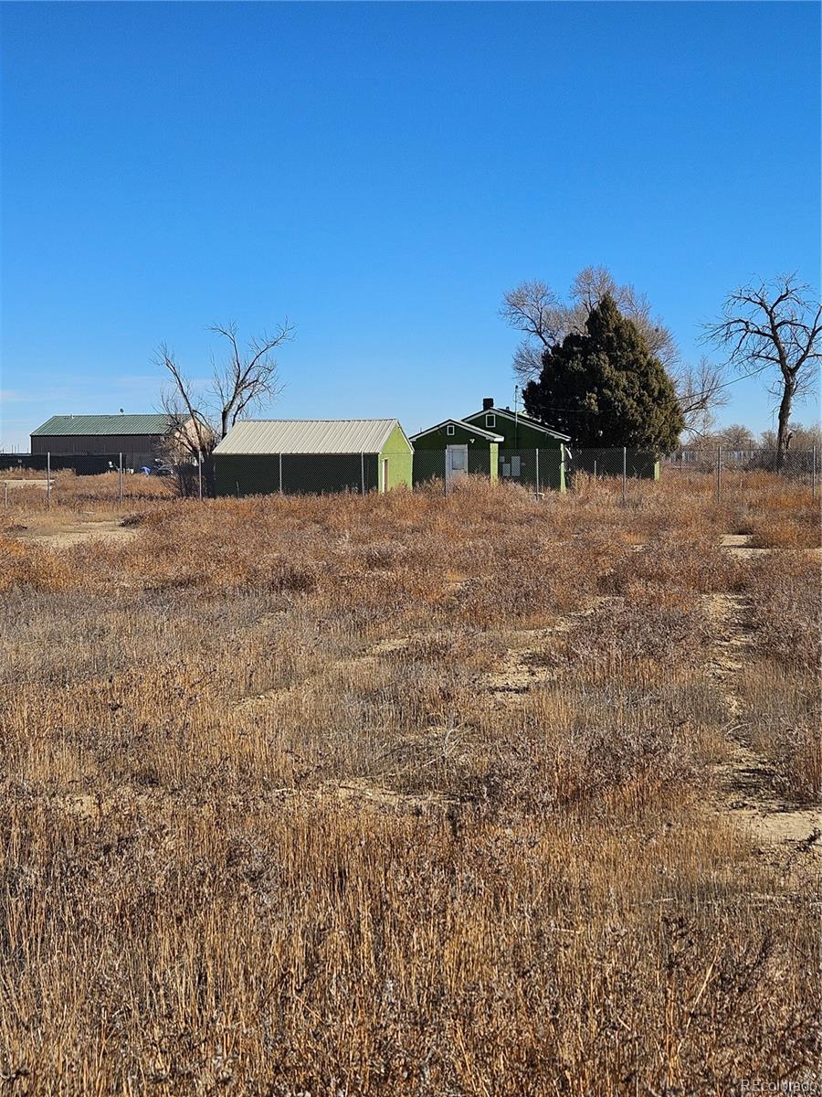 19623 County Road H Ordway CO 81063