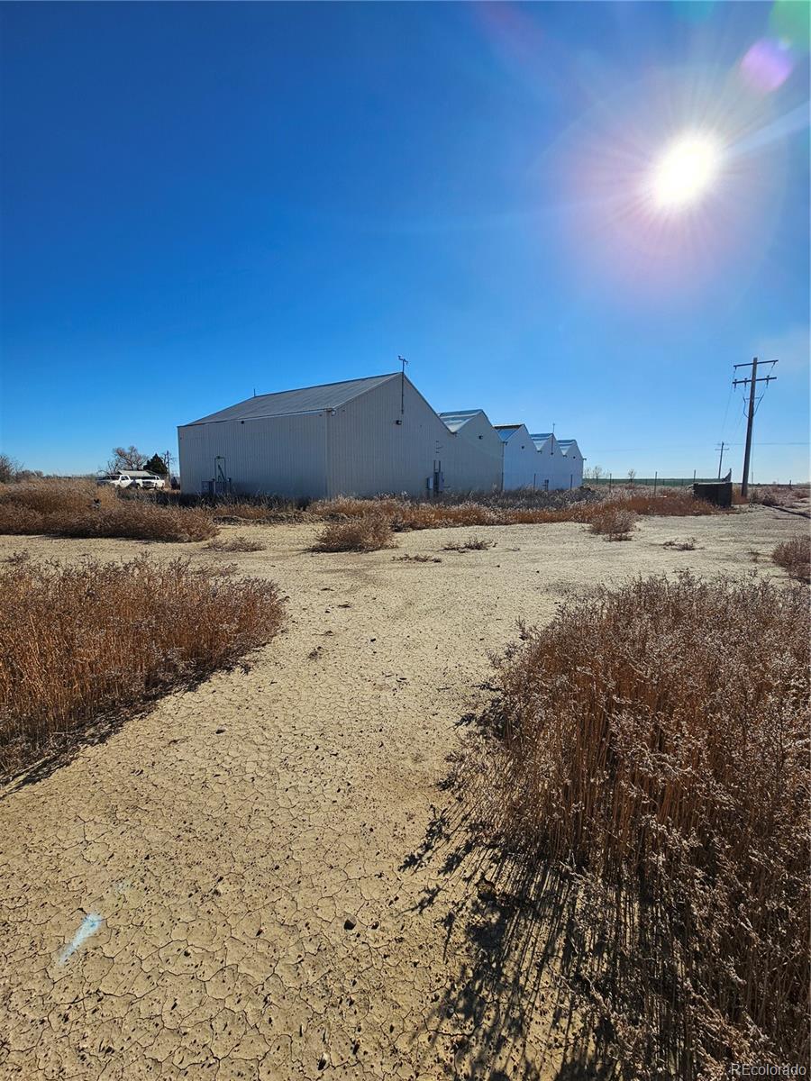 19623 County Road H Ordway CO 81063