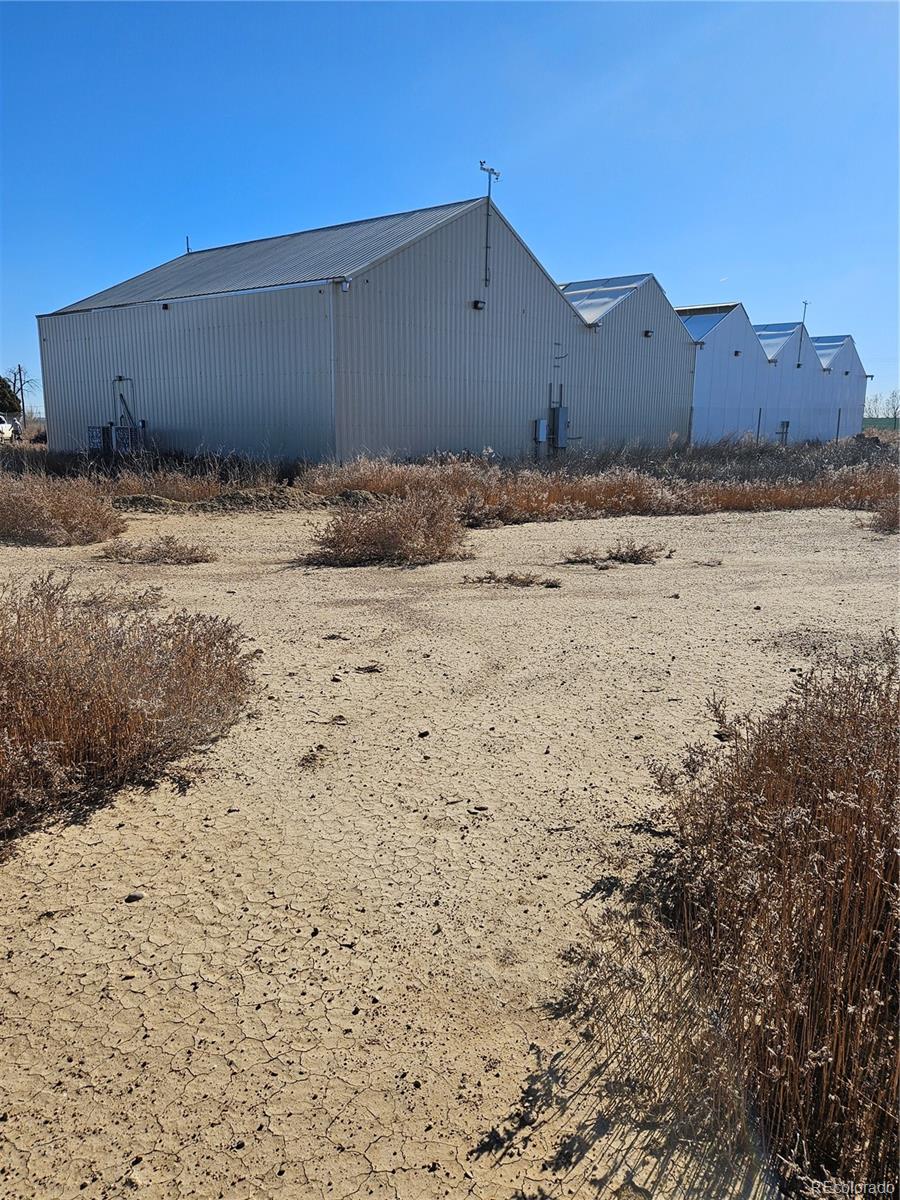 19623 County Road H Ordway CO 81063
