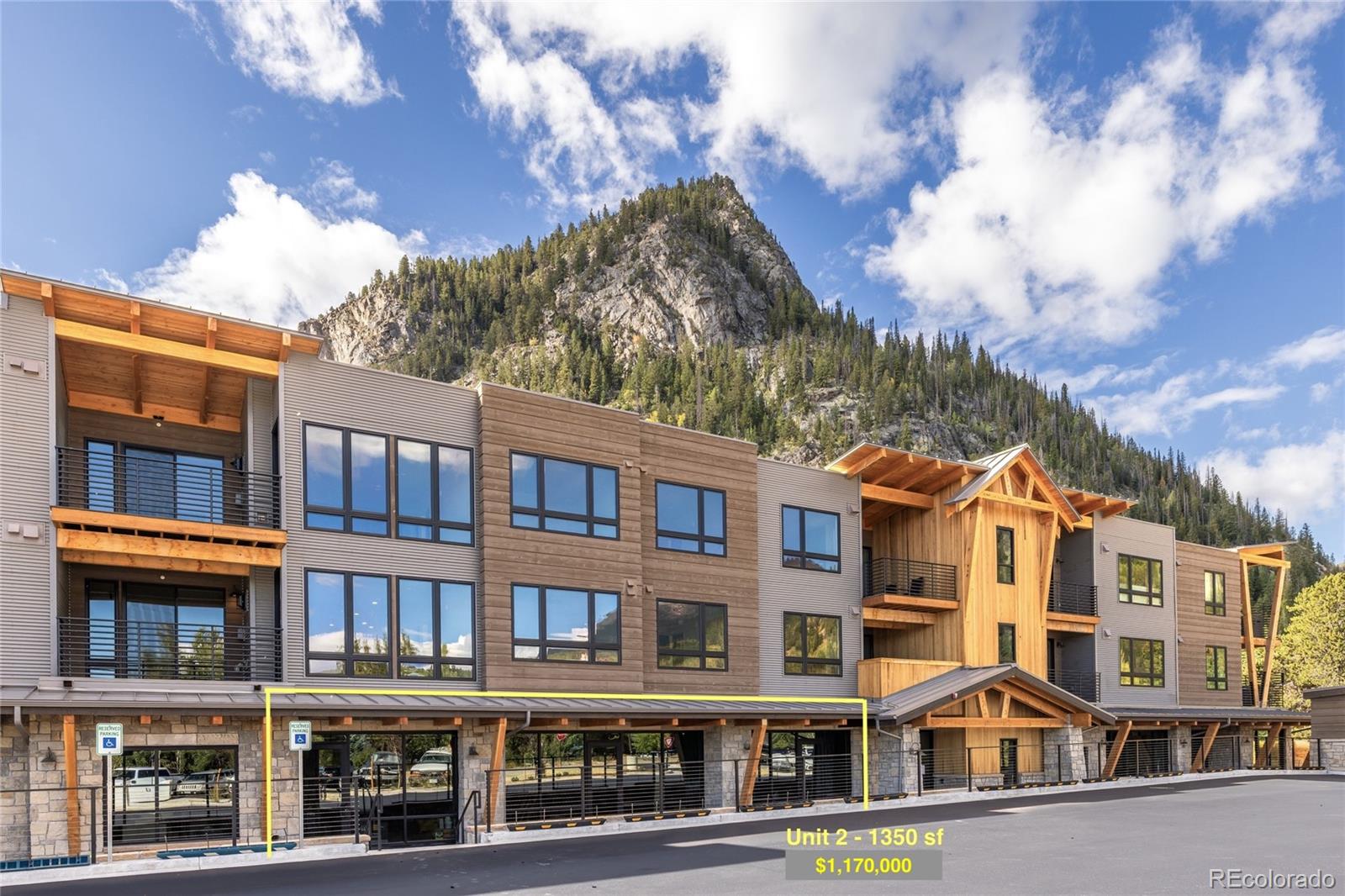 80 W Main Frisco CO 80443