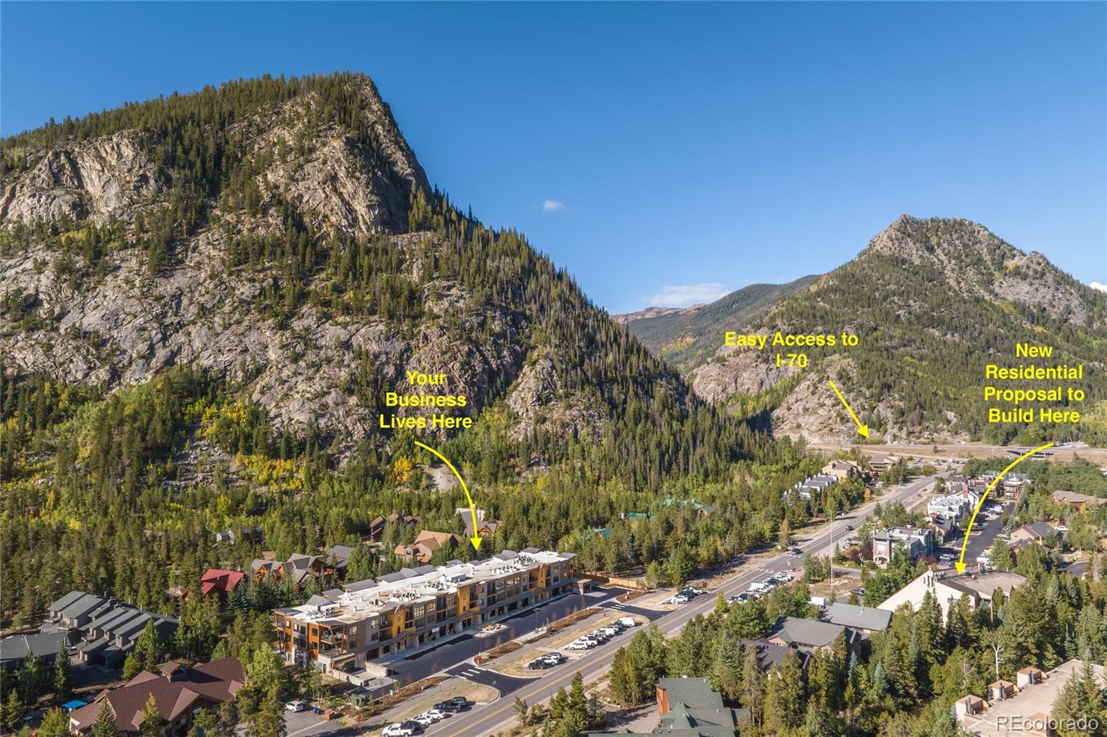 80 W Main Frisco CO 80443