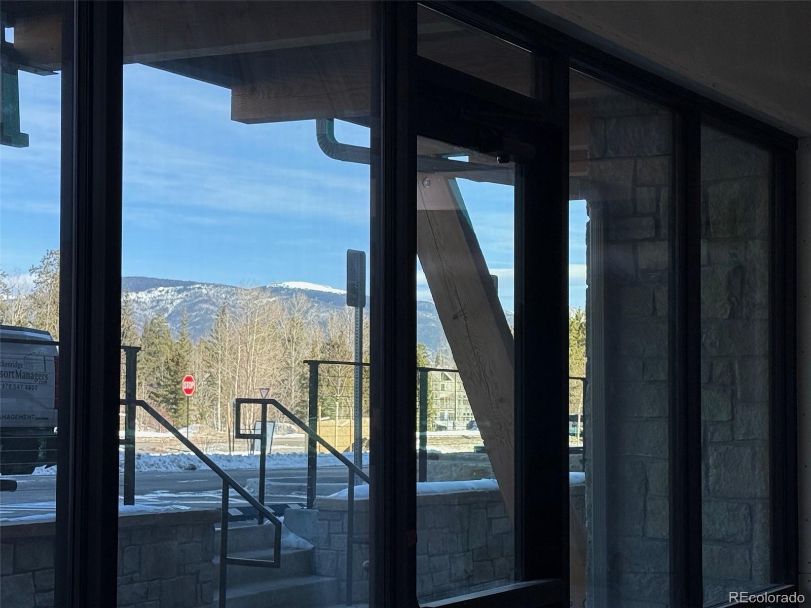 80 W Main Frisco CO 80443