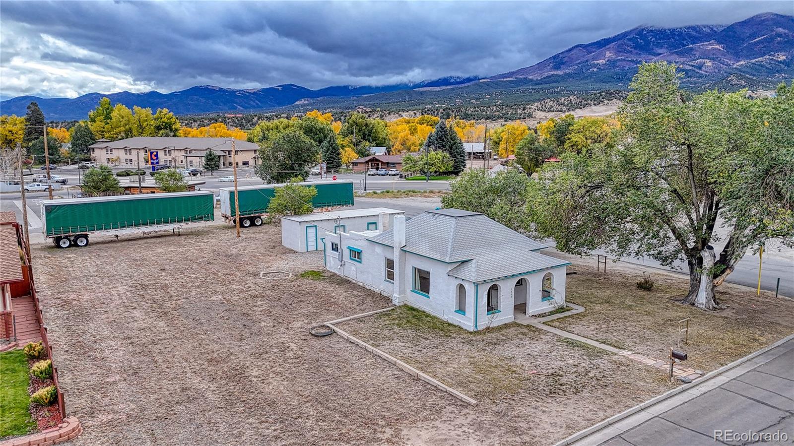 1345 E Street Salida CO 81201