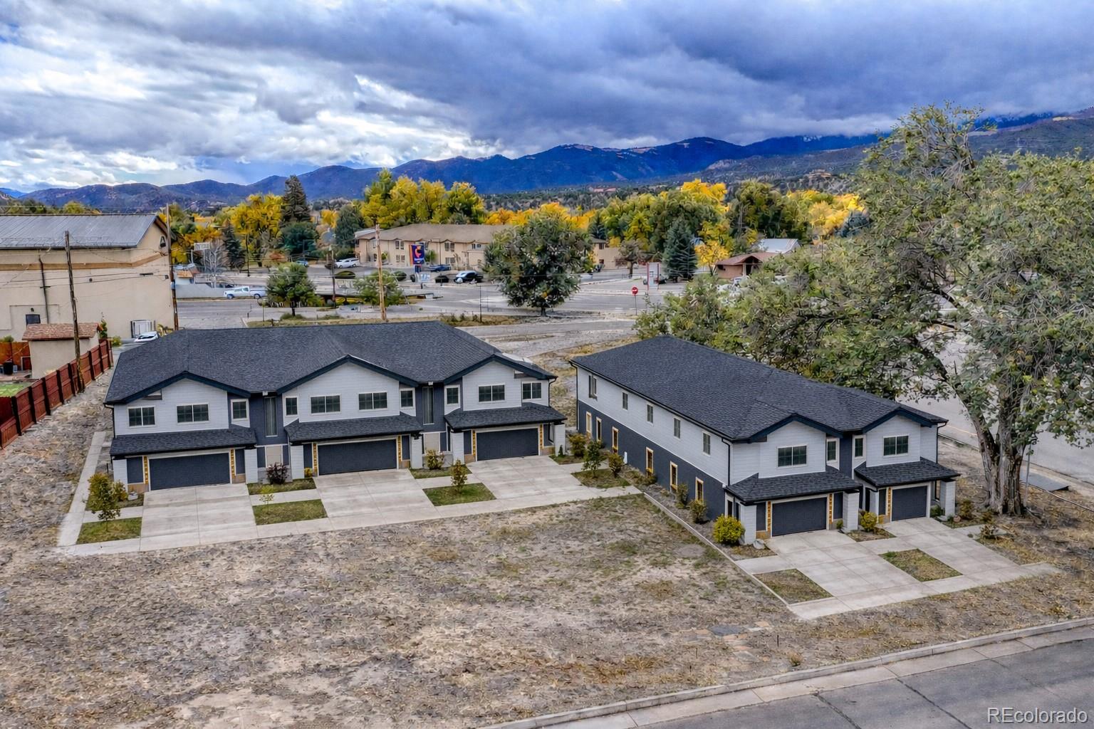 1345 E Street Salida CO 81201