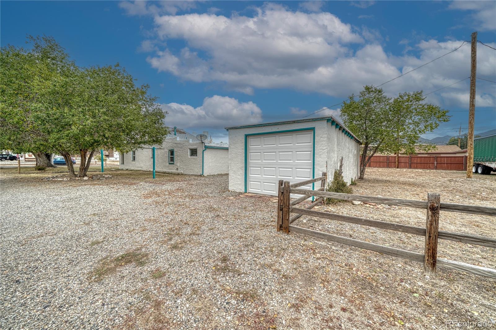 1345 E Street Salida CO 81201