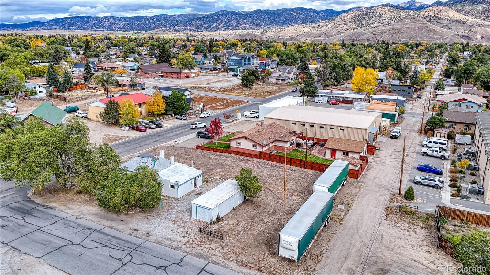 1345 E Street Salida CO 81201