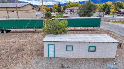 1345 E Street Salida CO 81201
