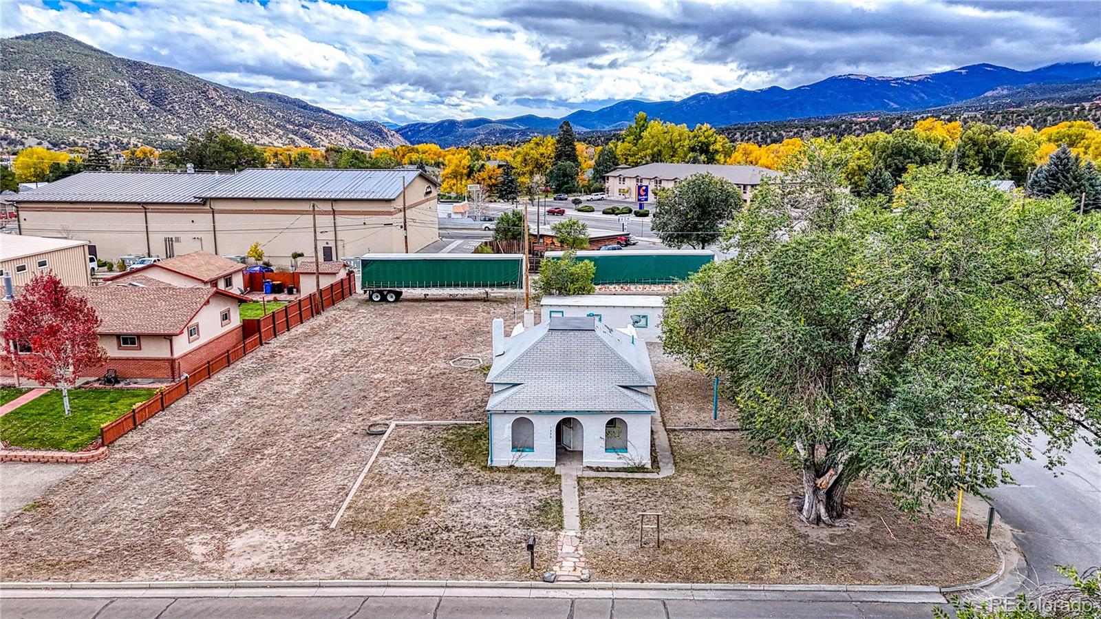 1345 E Street Salida CO 81201