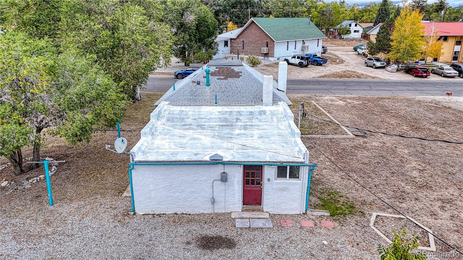 1345 E Street Salida CO 81201