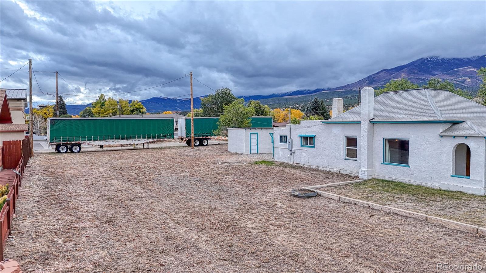 1345 E Street Salida CO 81201