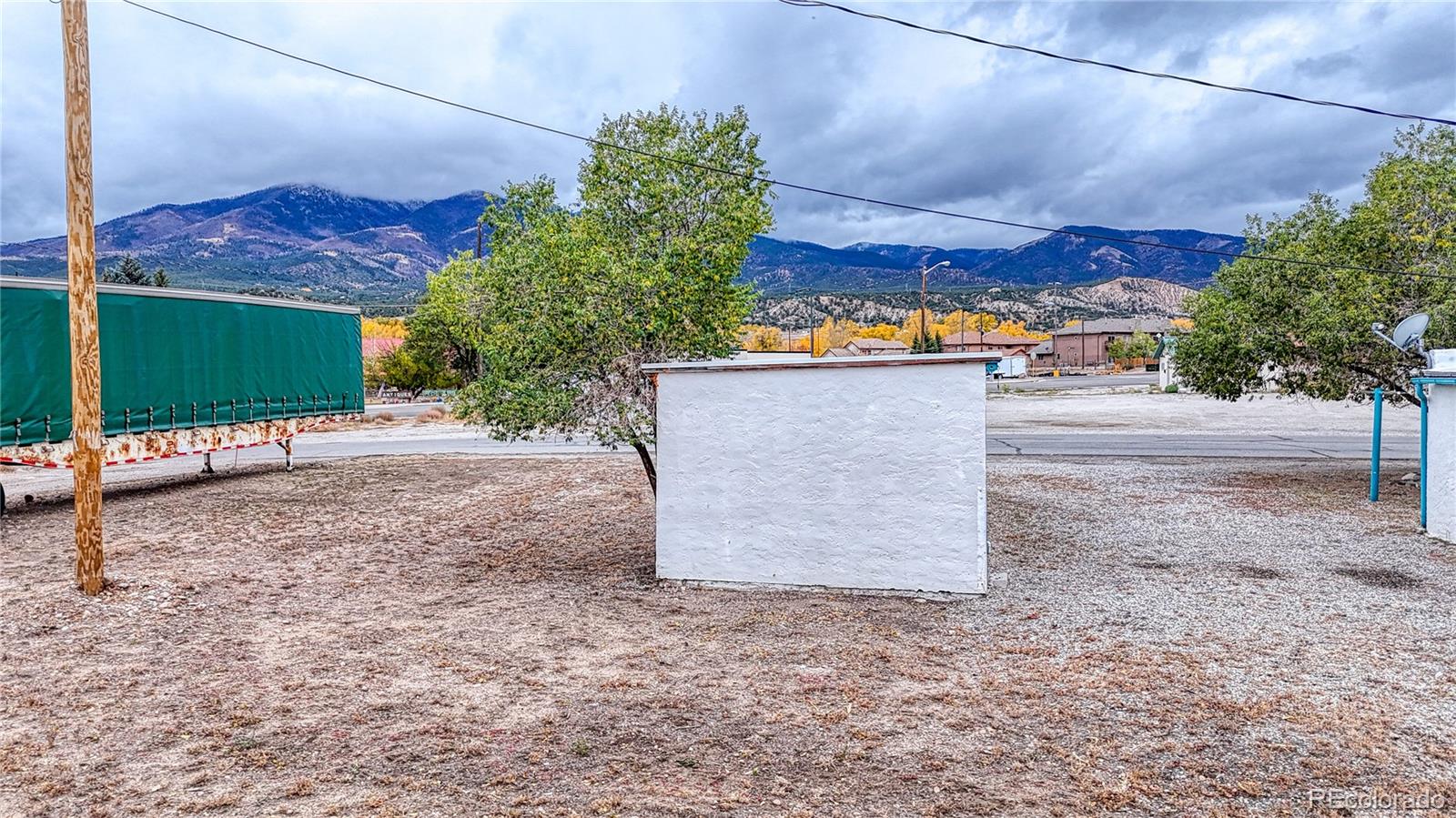 1345 E Street Salida CO 81201