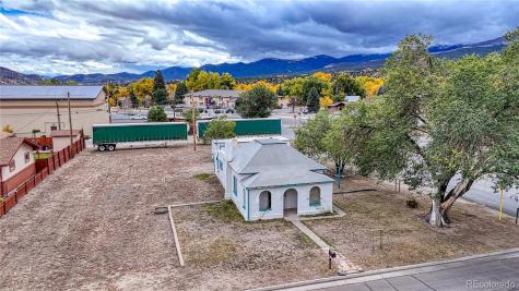 1345 E Street Salida CO 81201