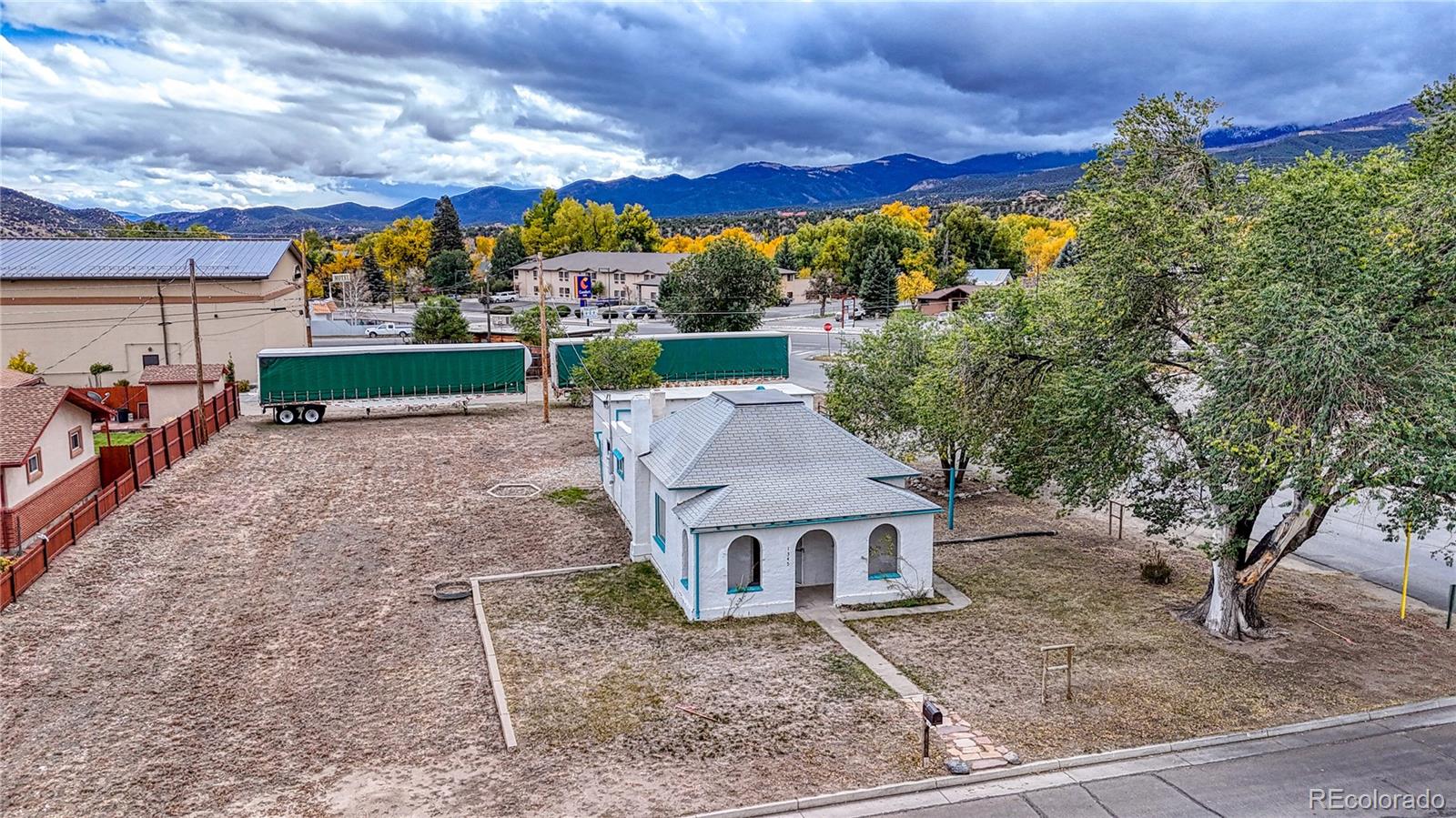 1345 E Street Salida CO 81201