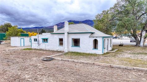 1345 E Street Salida CO 81201