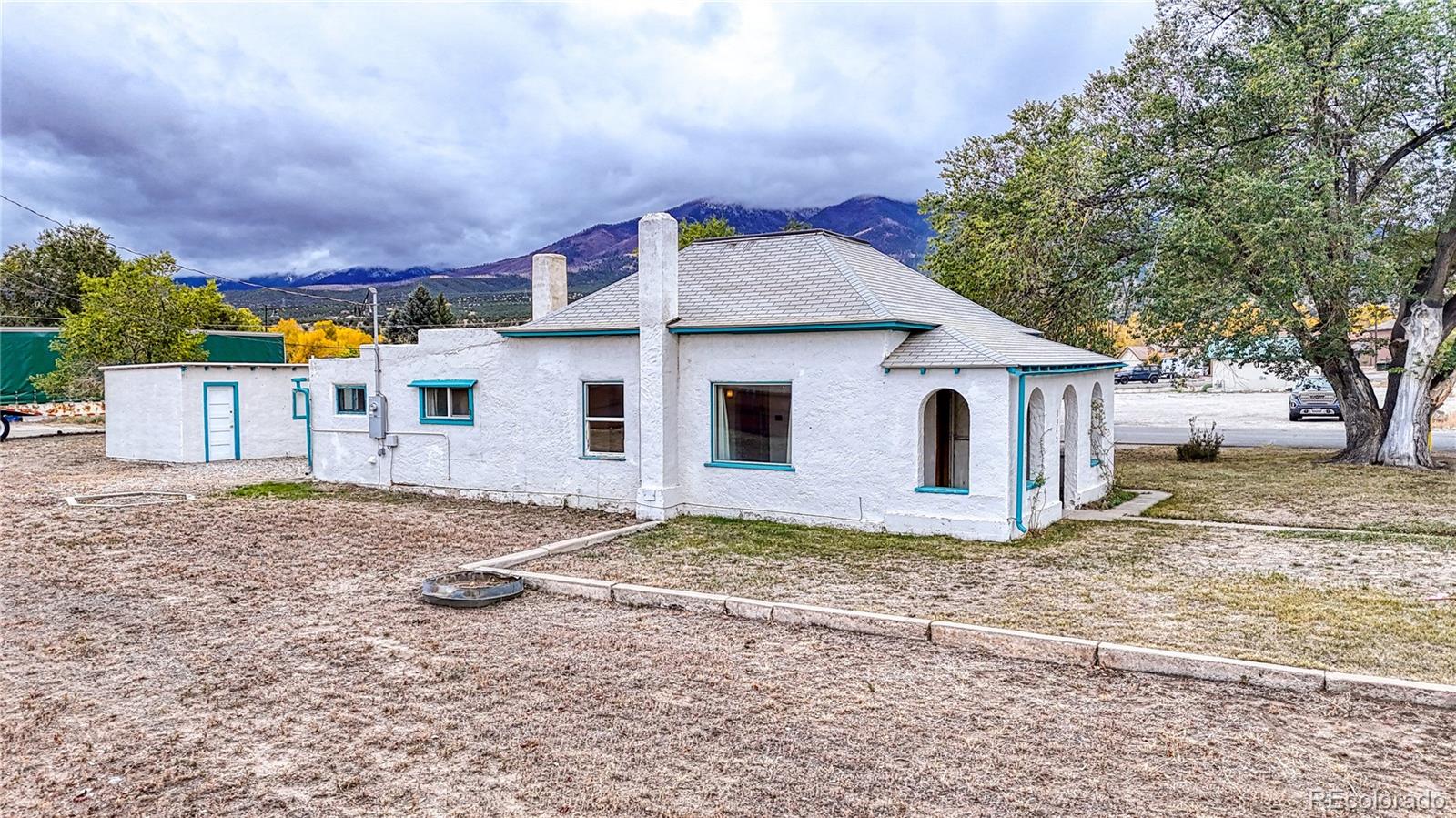 1345 E Street Salida CO 81201