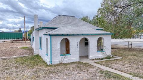 1345 E Street Salida CO 81201