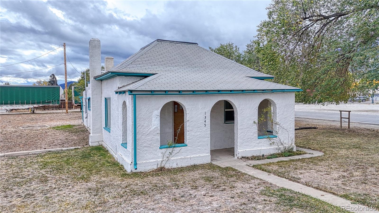 1345 E Street Salida CO 81201