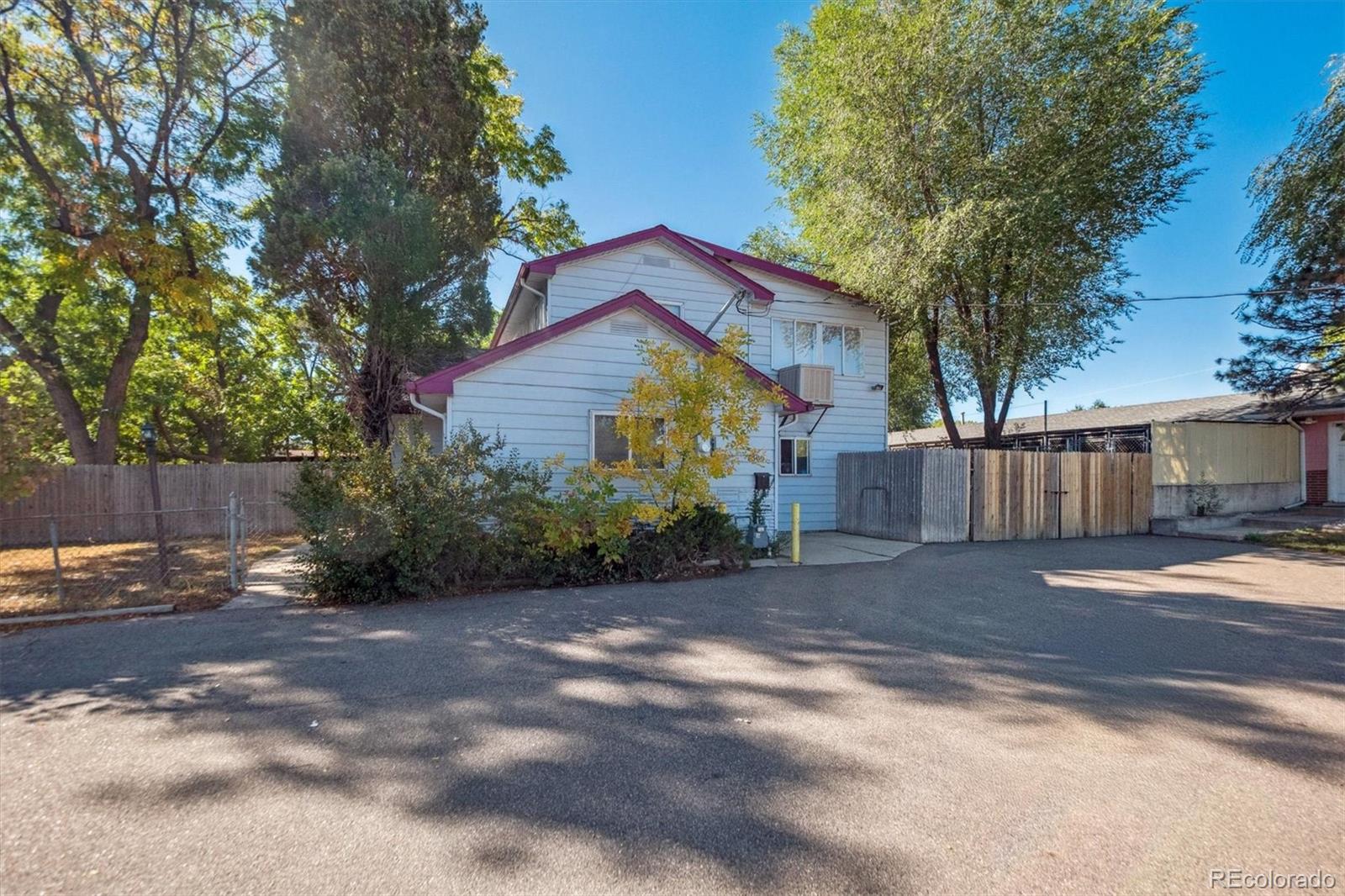 6500 W Hampden Avenue Lakewood CO 80227