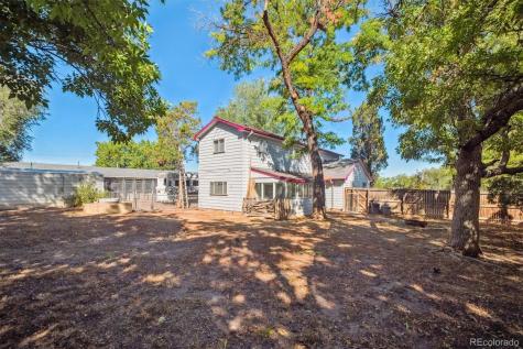 6500 W Hampden Avenue Lakewood CO 80227