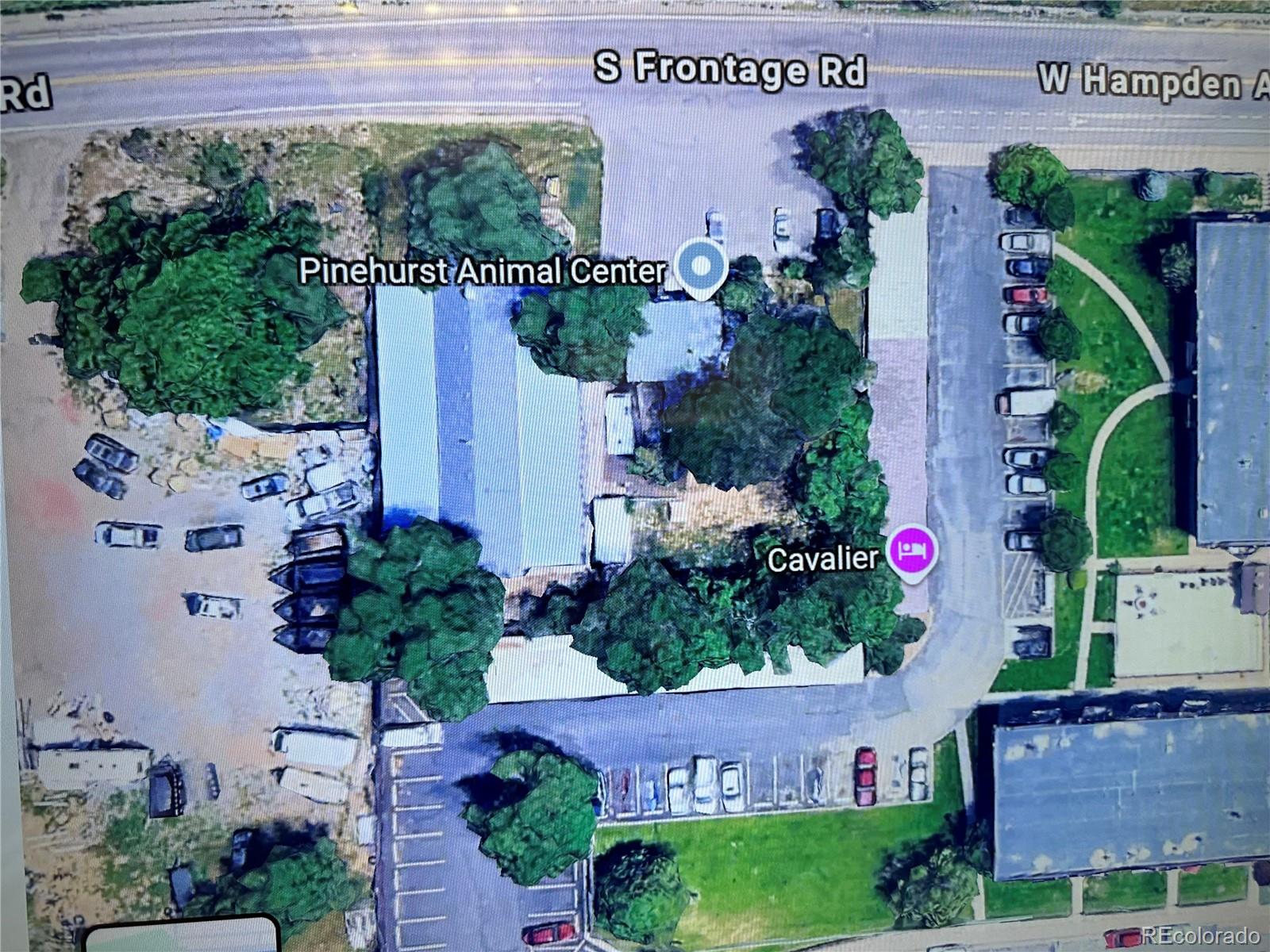 6500 W Hampden Avenue Lakewood CO 80227