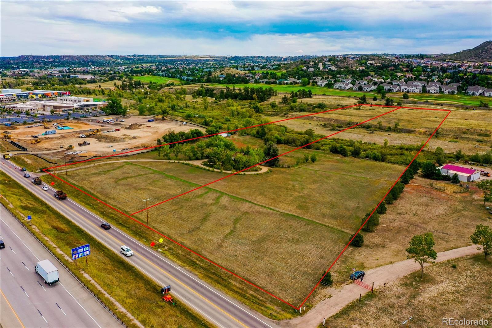 1054 S 1054 Interstate 25 Castle Rock CO 80104