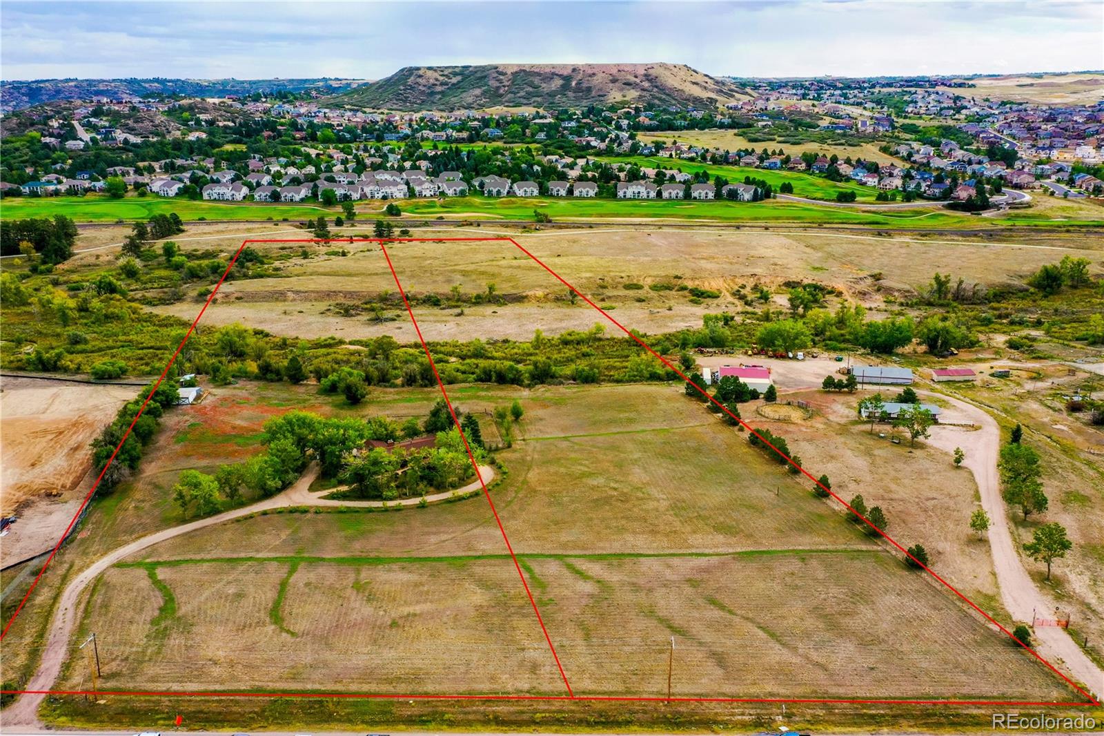 1054 S 1054 Interstate 25 Castle Rock CO 80104