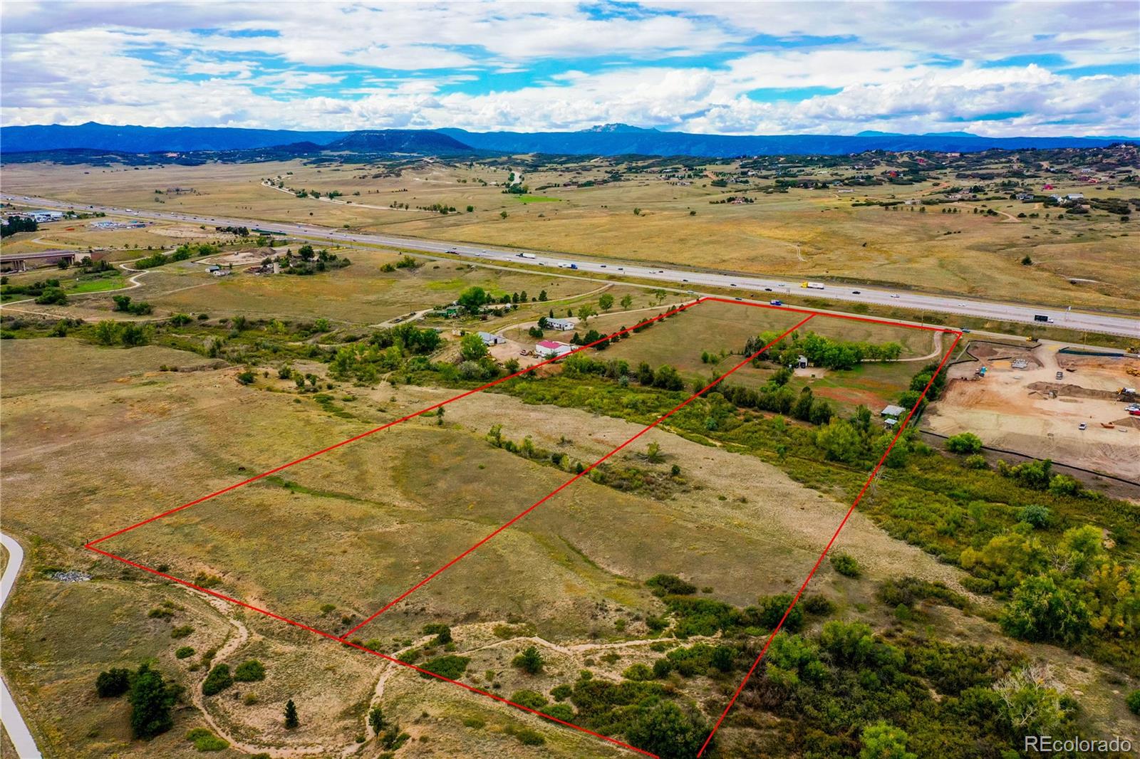 1054 S 1054 Interstate 25 Castle Rock CO 80104