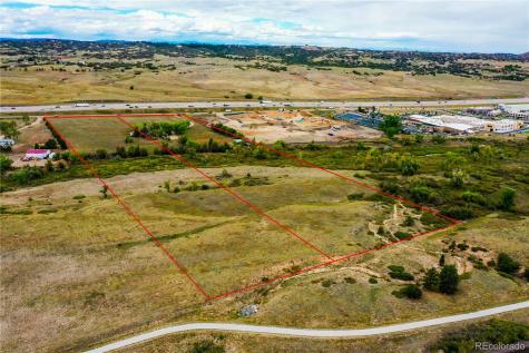 1054 S 1054 Interstate 25 Castle Rock CO 80104