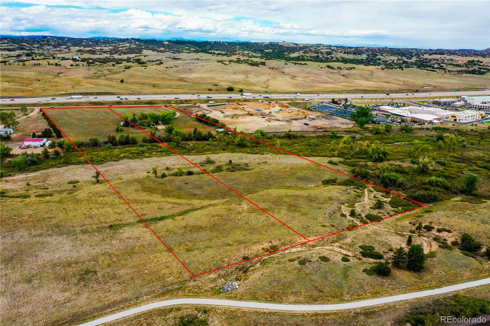 1054 S 1054 Interstate 25 Castle Rock CO 80104