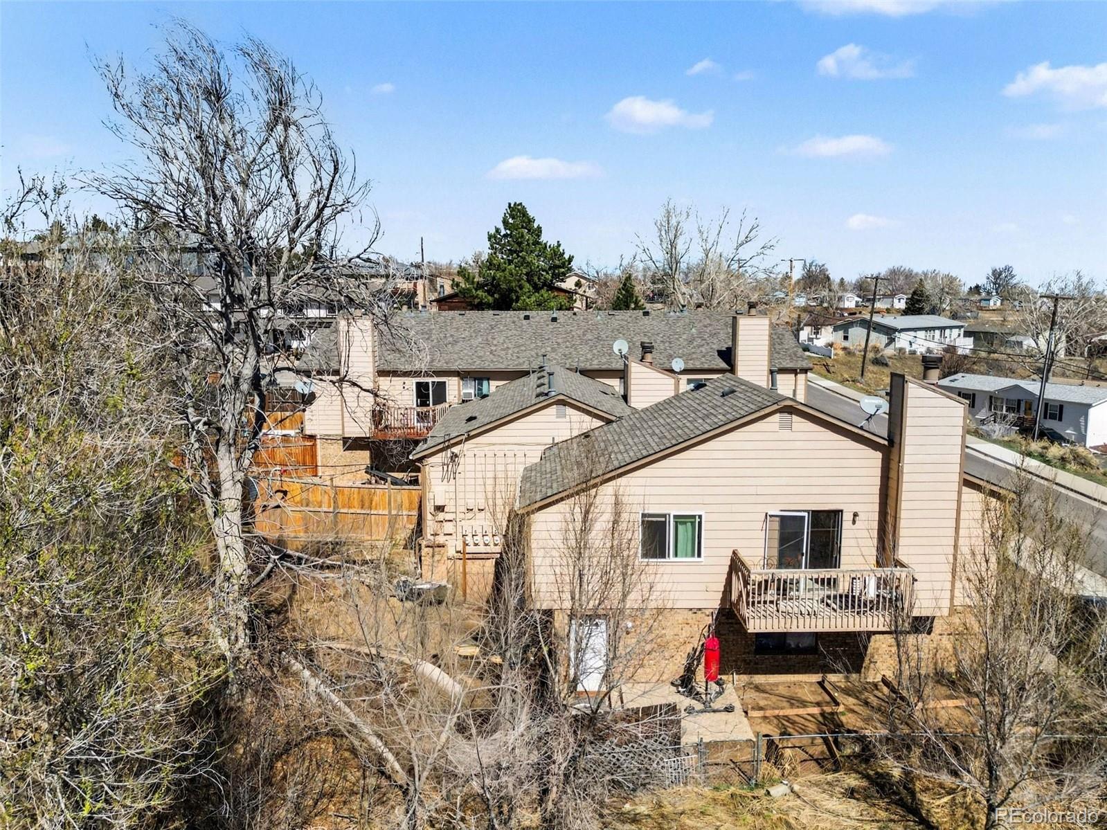 18200 W 3rd Avenue Golden CO 80401