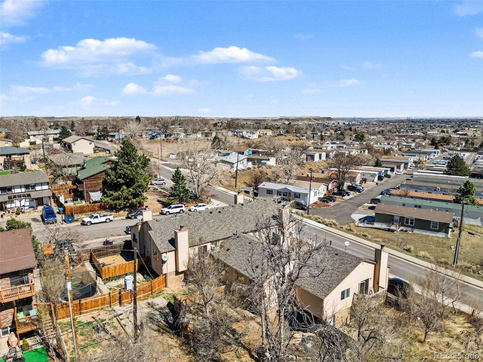 18200 W 3rd Avenue Golden CO 80401