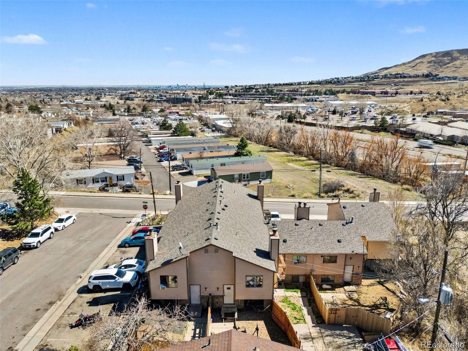 18200 W 3rd Avenue Golden CO 80401