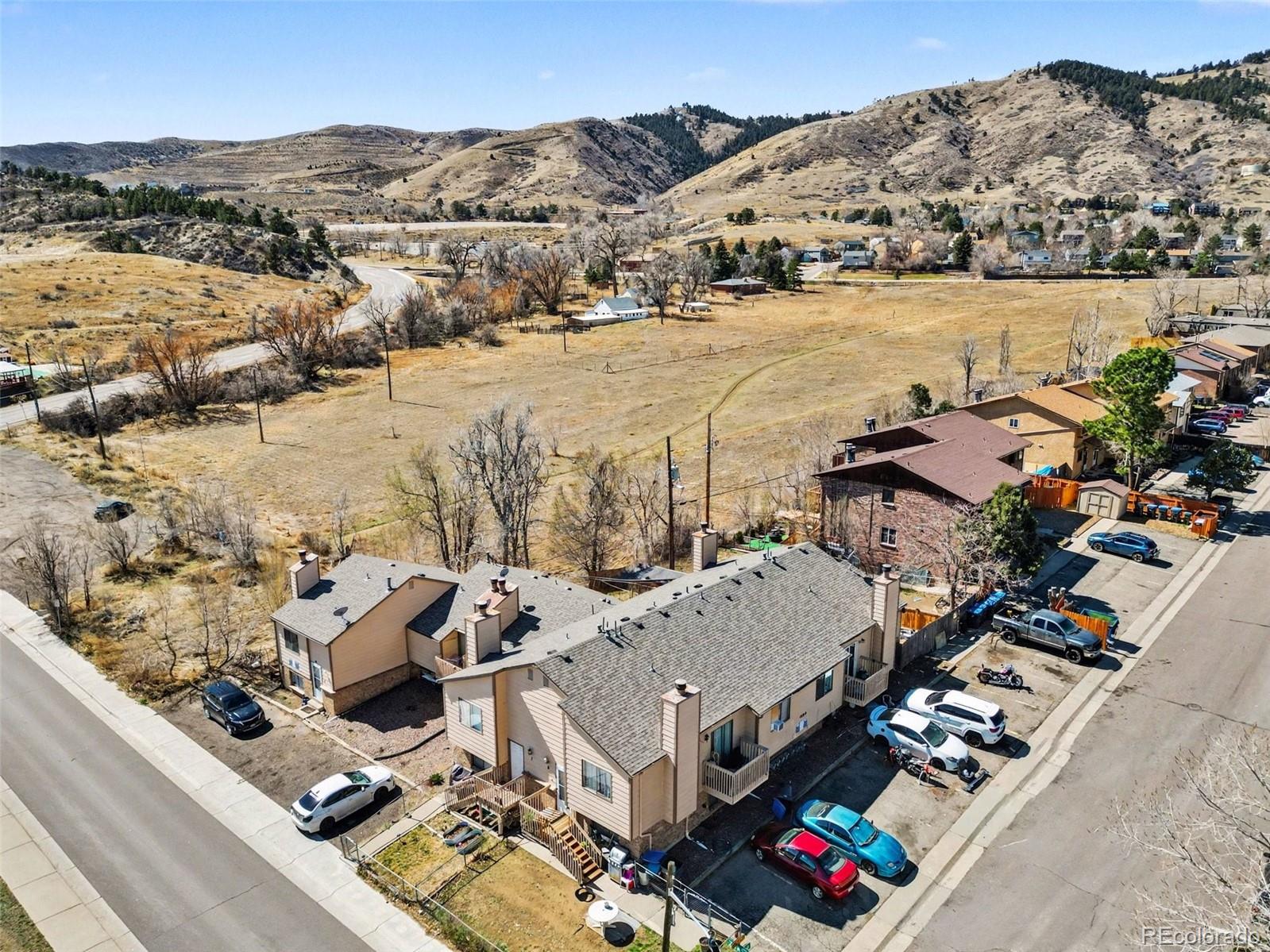 18200 W 3rd Avenue Golden CO 80401