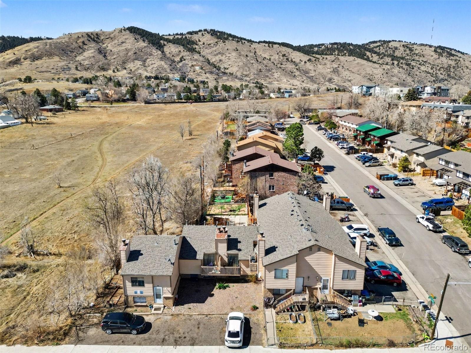 18200 W 3rd Avenue Golden CO 80401