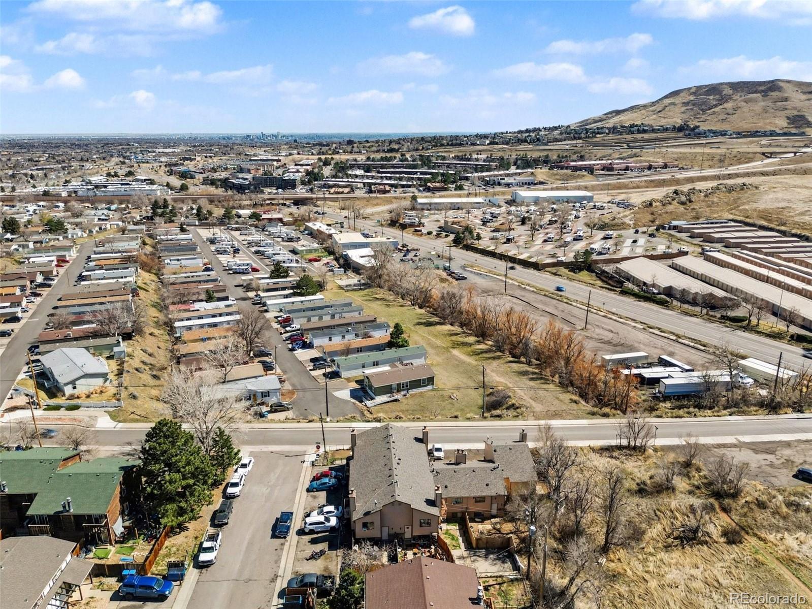 18200 W 3rd Avenue Golden CO 80401