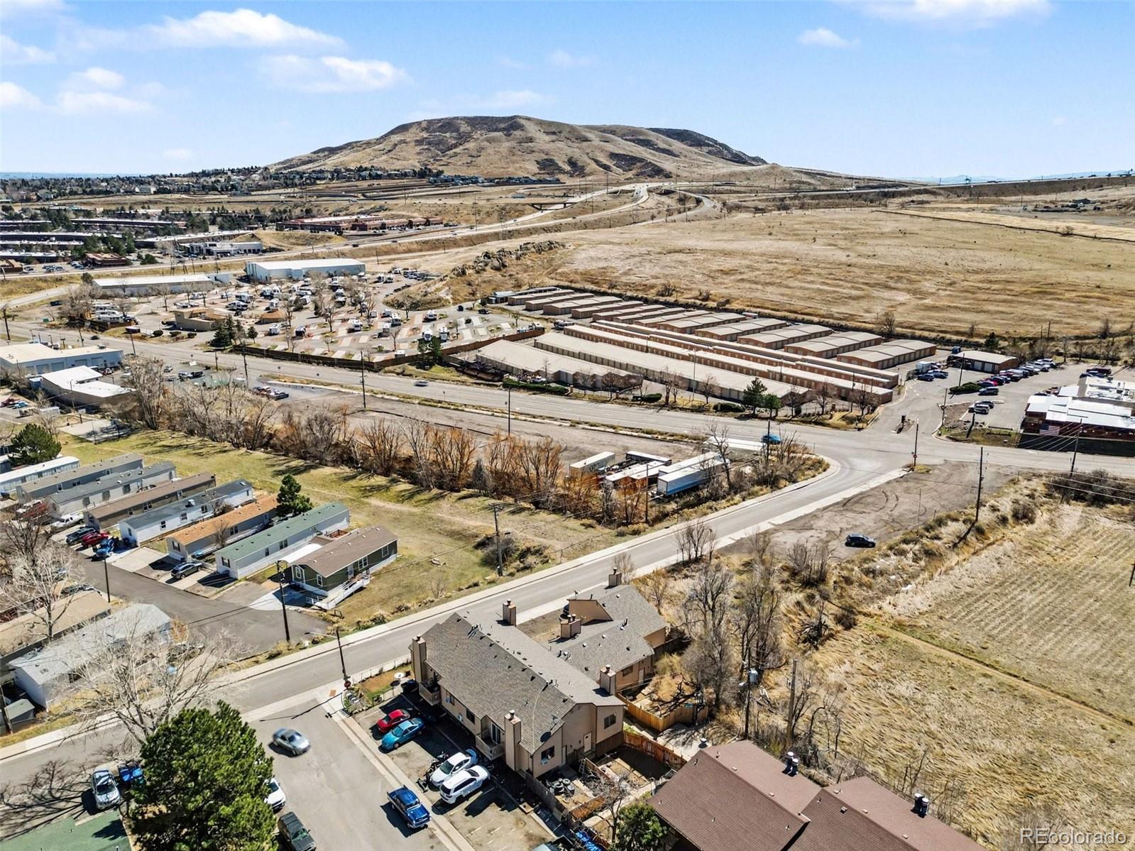 18200 W 3rd Avenue Golden CO 80401