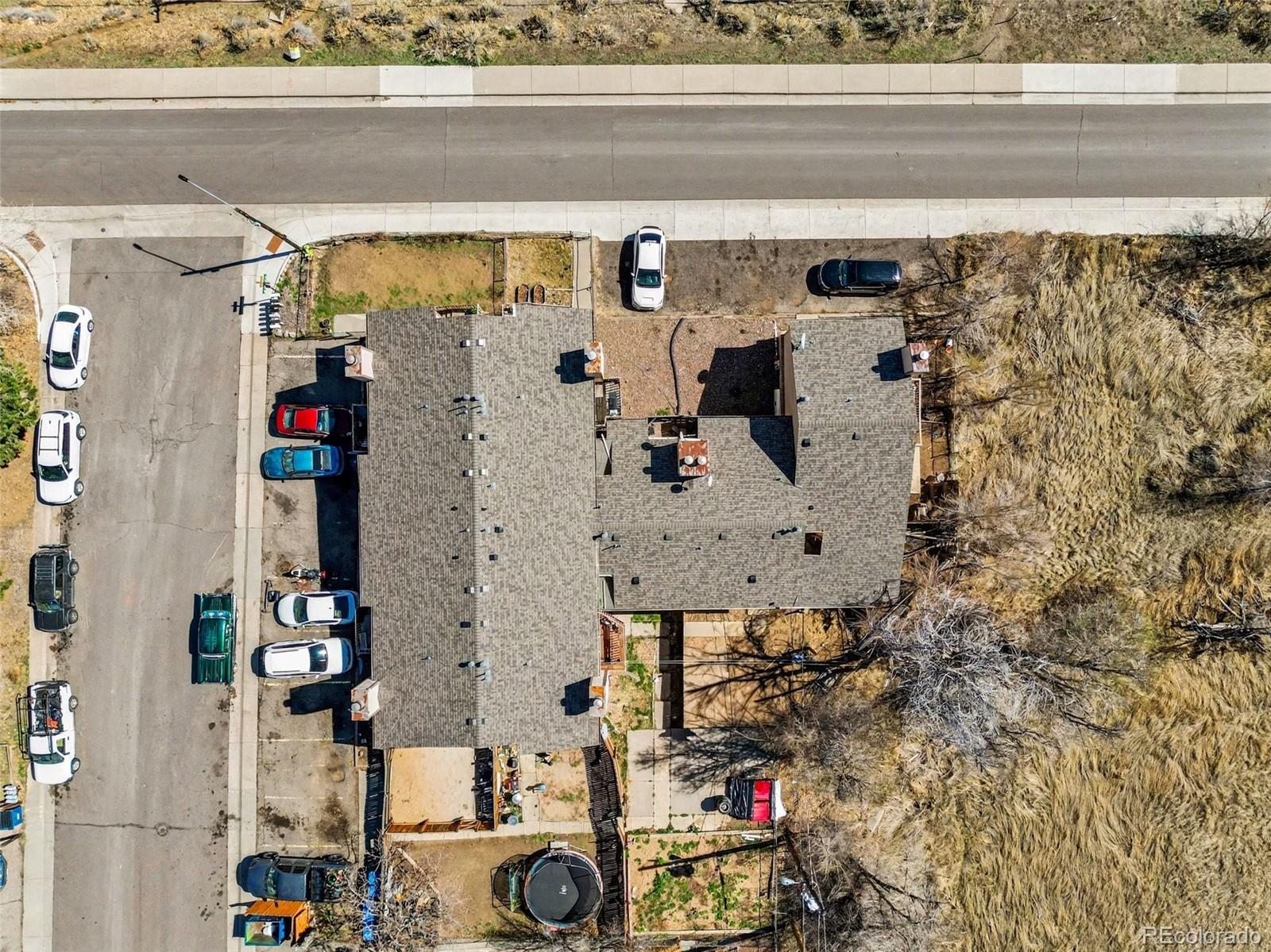 18200 W 3rd Avenue Golden CO 80401