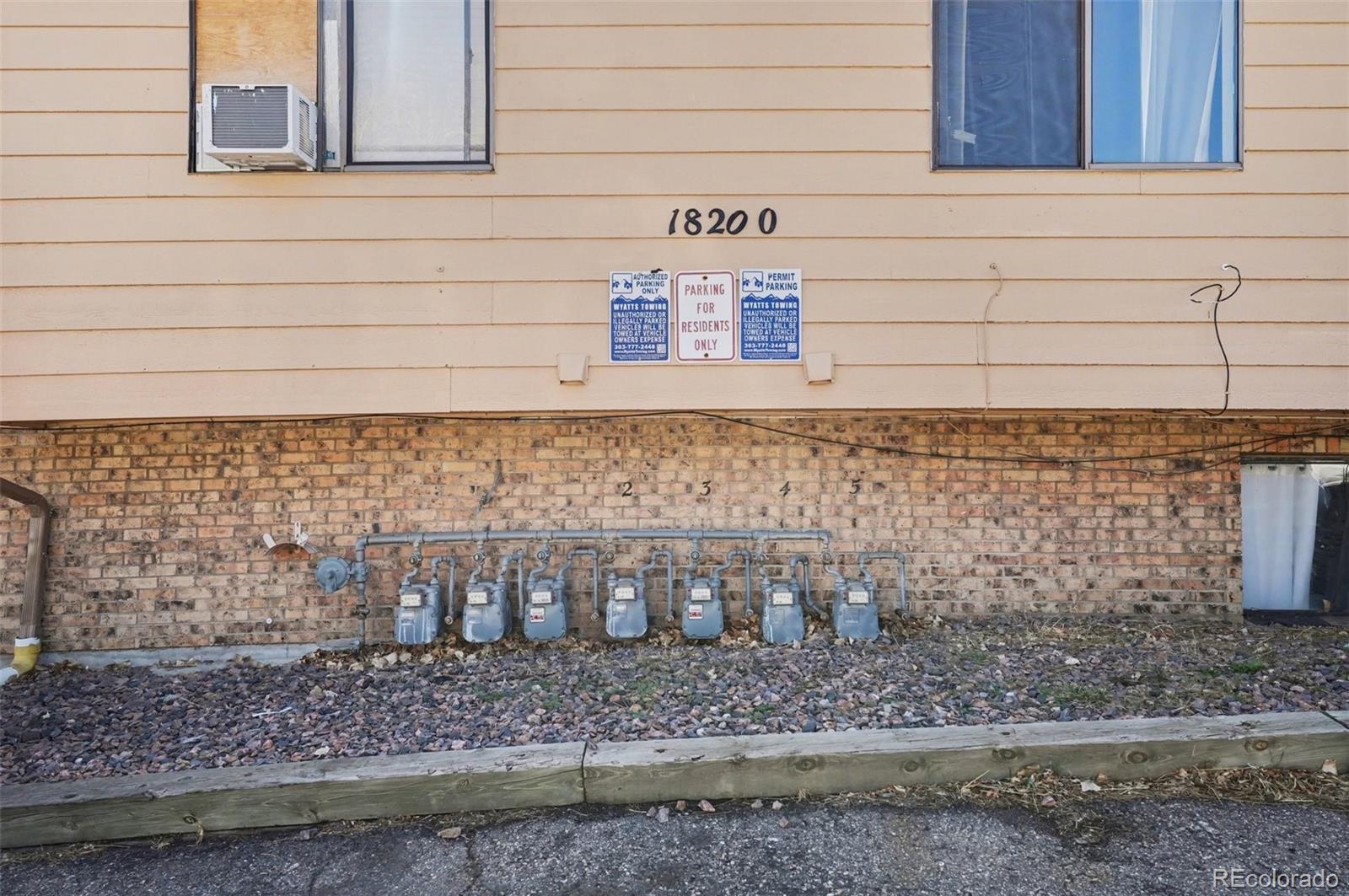 18200 W 3rd Avenue Golden CO 80401
