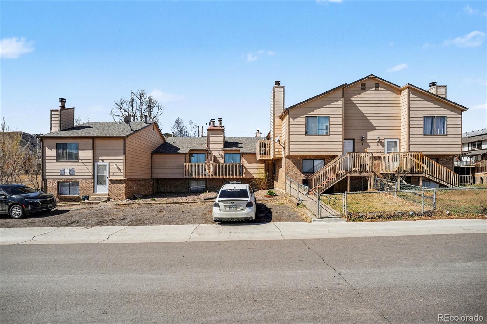 18200 W 3rd Avenue Golden CO 80401