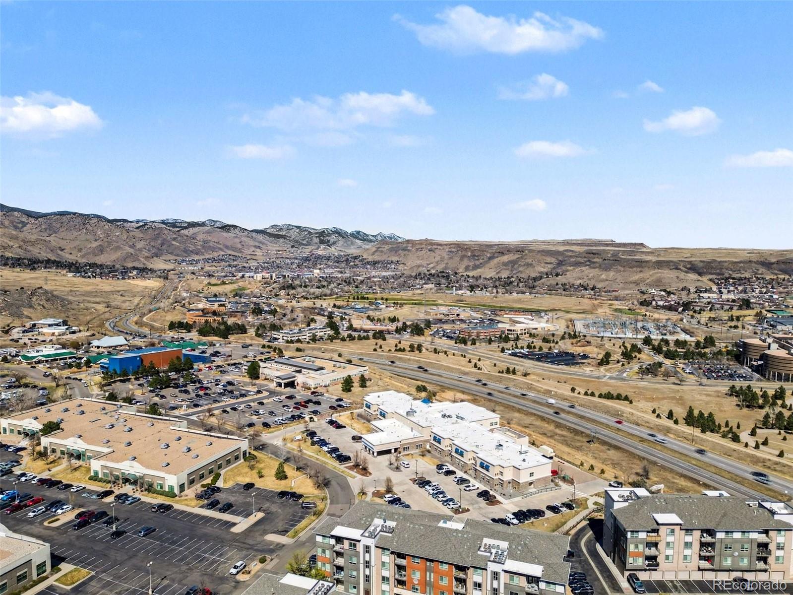 18200 W 3rd Avenue Golden CO 80401