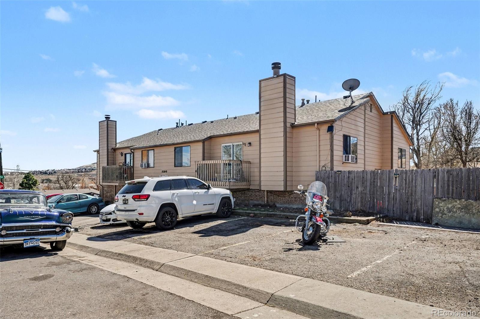 18200 W 3rd Avenue Golden CO 80401