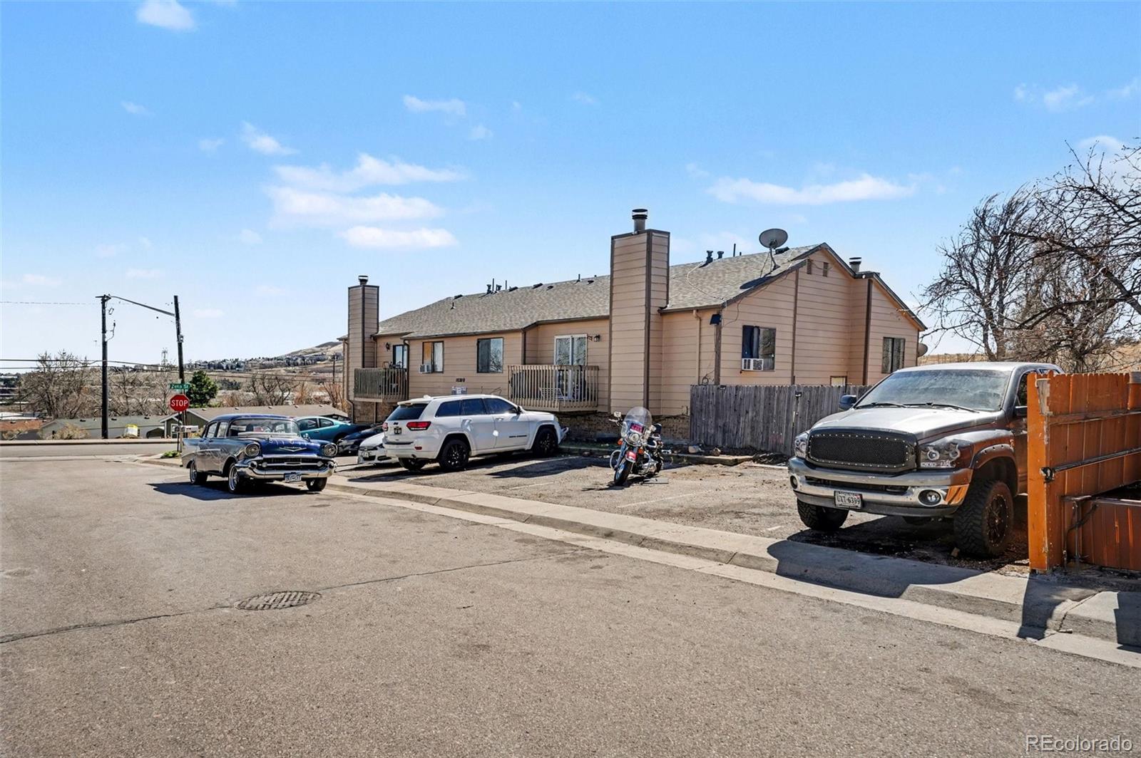 18200 W 3rd Avenue Golden CO 80401