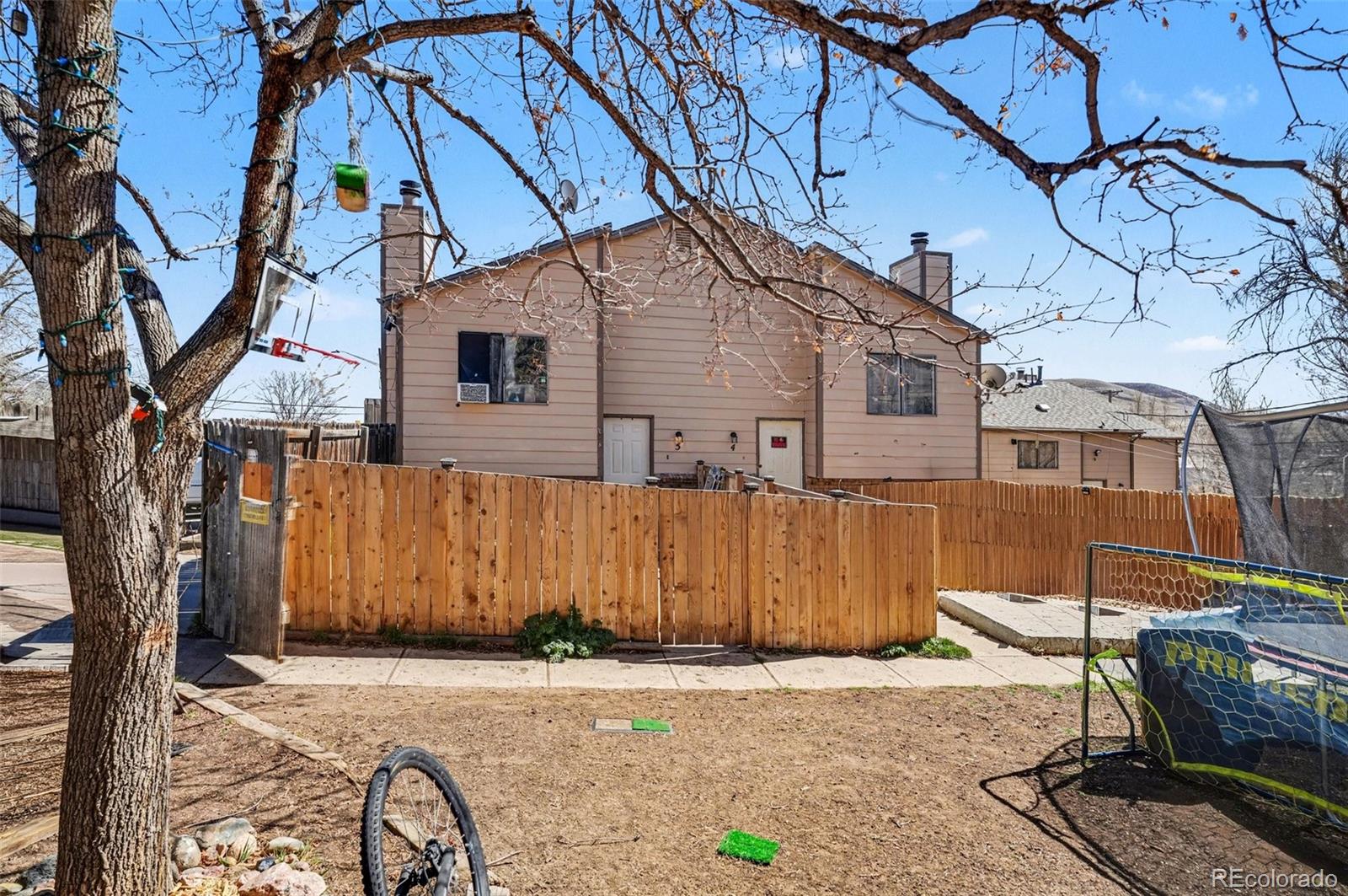 18200 W 3rd Avenue Golden CO 80401