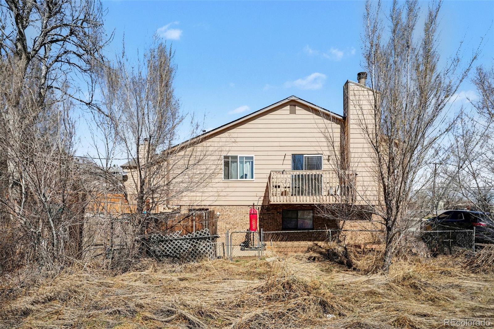 18200 W 3rd Avenue Golden CO 80401