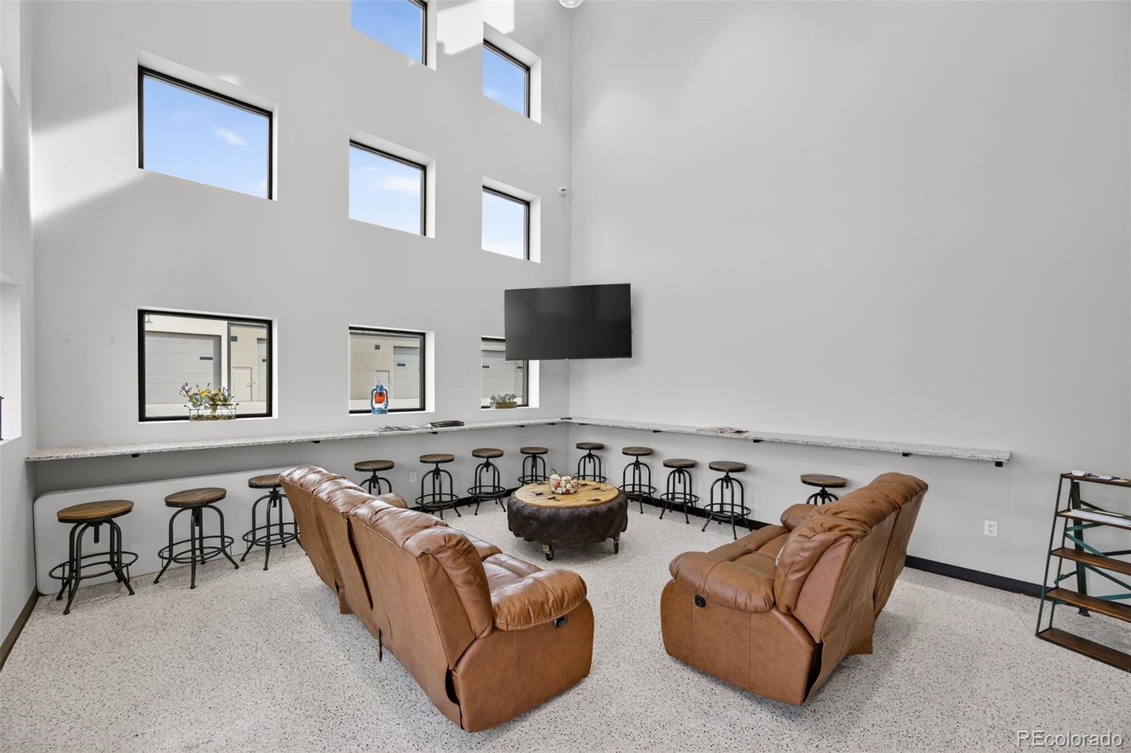 1931 Liggett Road Castle Rock CO 80109