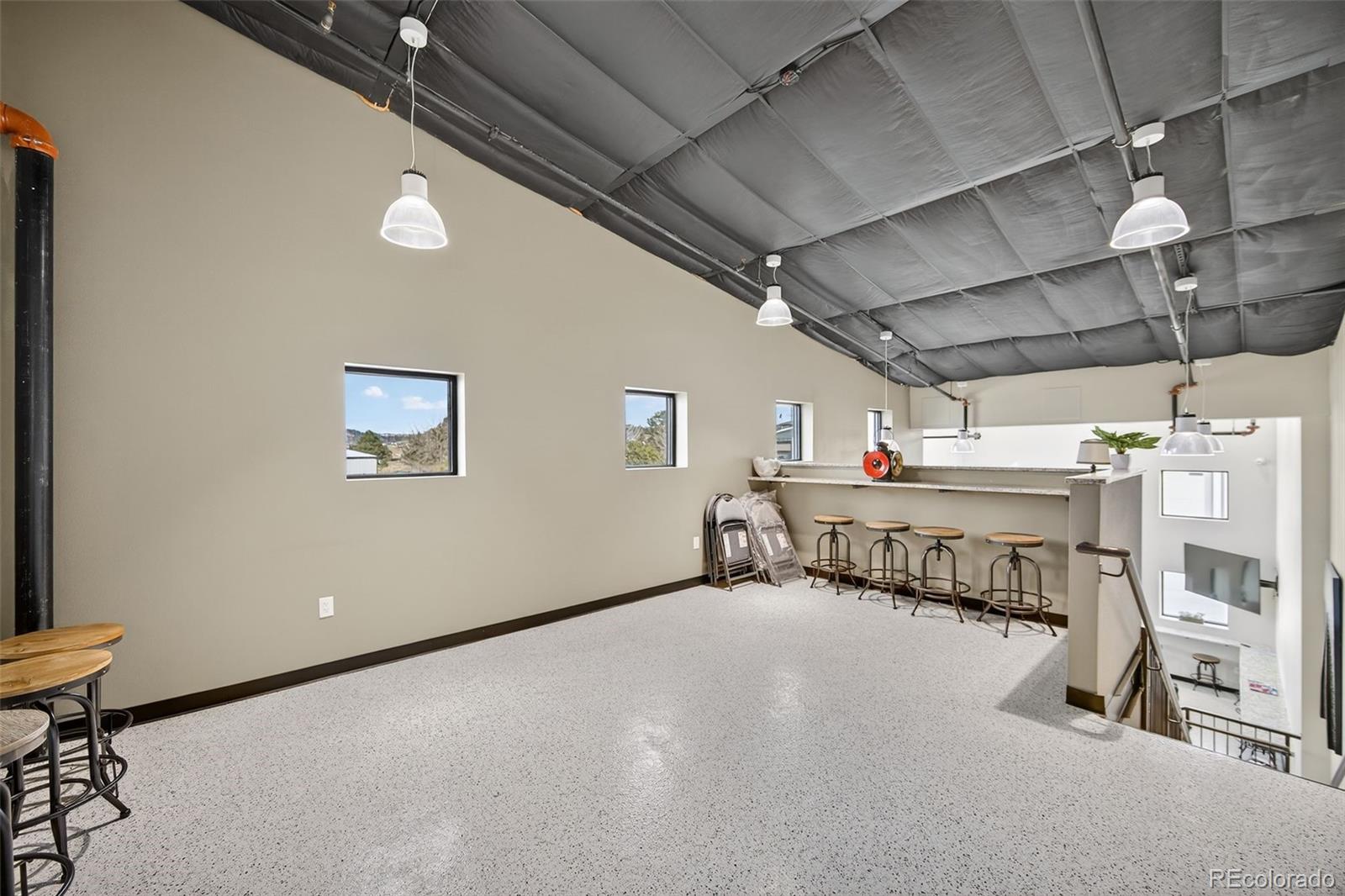1931 Liggett Road Castle Rock CO 80109