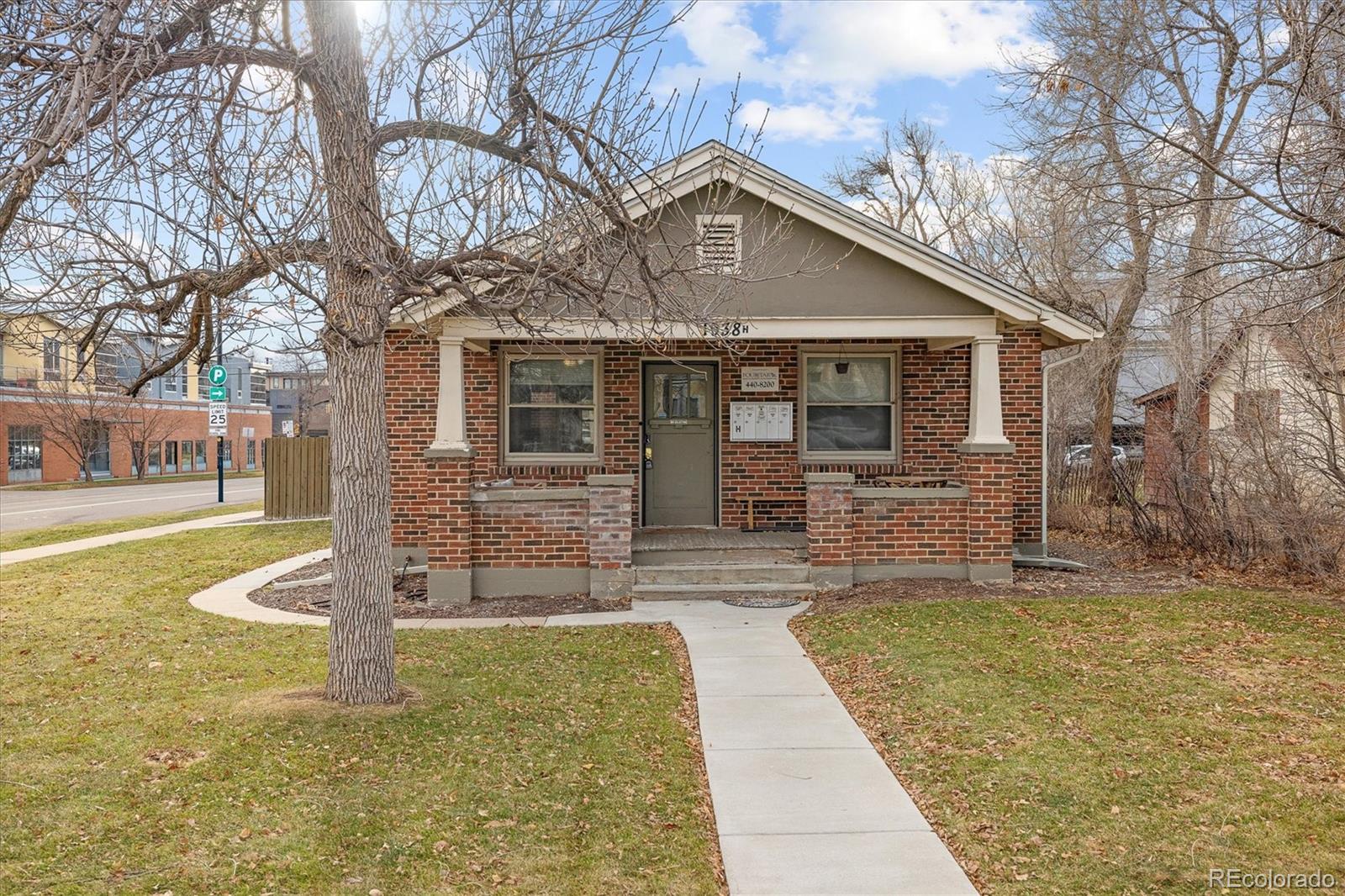 1938 Spruce Street Boulder CO 80302