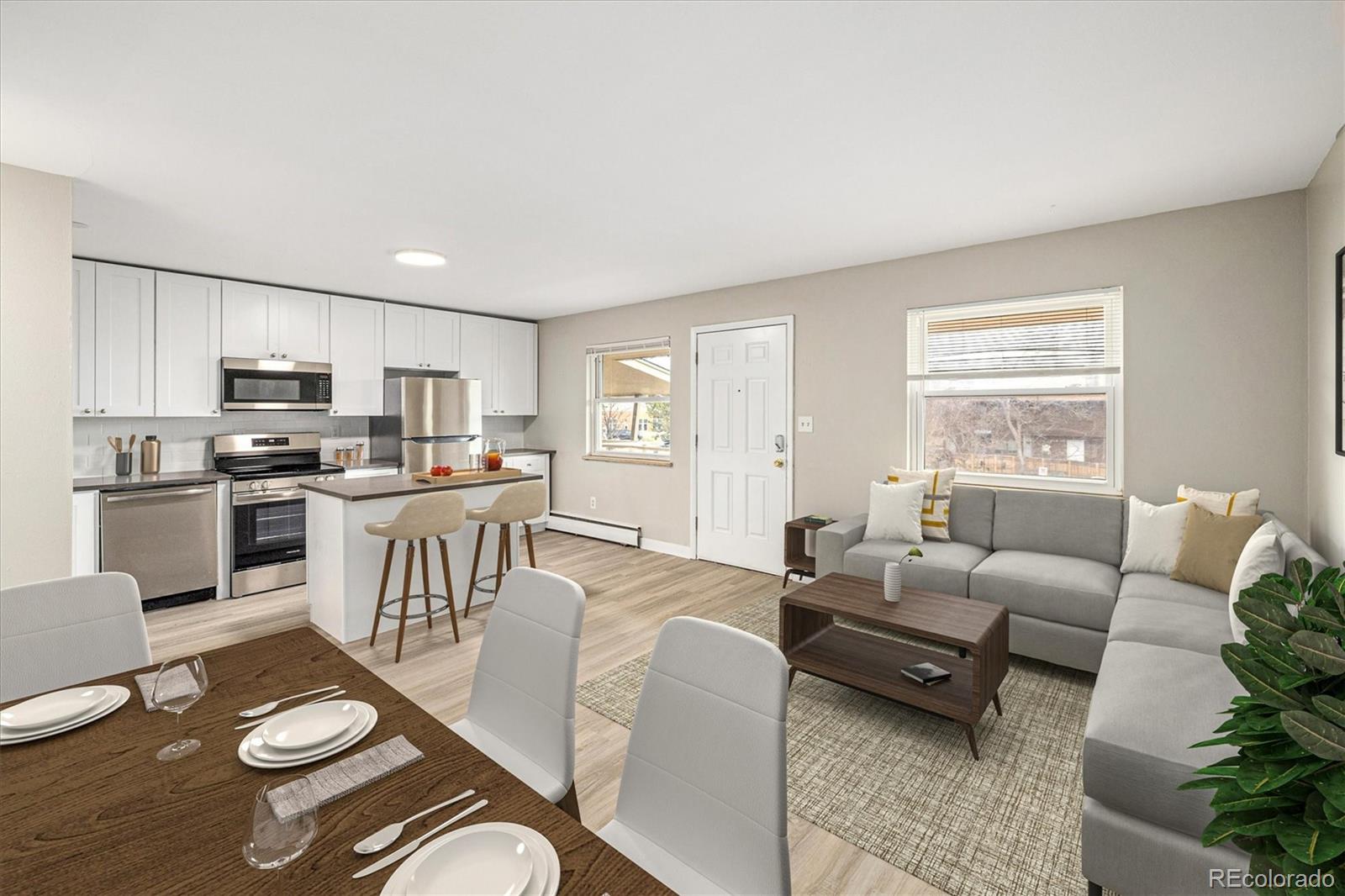 1938 Spruce Street Boulder CO 80302
